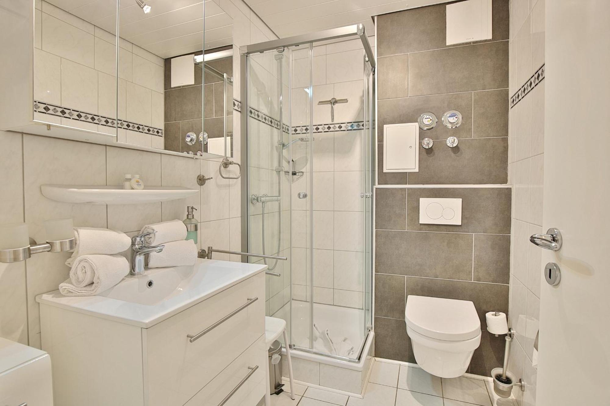 Residenz Alte Bergstrasse Residenz Alte Bergstrasse Appartement 9 Шарбойц Экстерьер фото